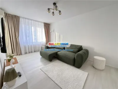 LA CHEIE! Apartament 2 camere Sebastian Dumbrava Noua, totul nou - foto 2