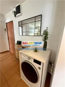 LA CHEIE! Apartament 2 camere Sebastian Dumbrava Noua, totul nou - foto 7