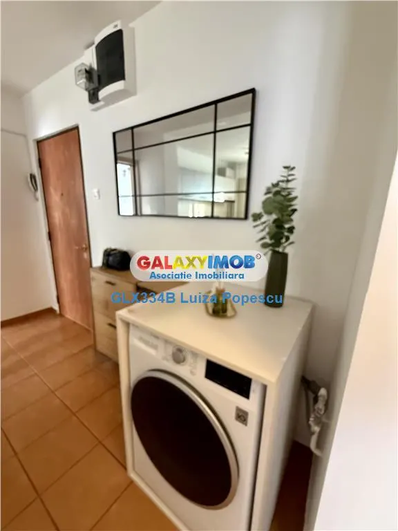 LA CHEIE! Apartament 2 camere Sebastian Dumbrava Noua, totul nou - foto 7
