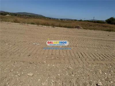 Vanzare teren 2960 mp, langa Ploiesti, in Lipanesti - foto 11