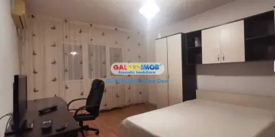 dr.taberei | garsoniera moderna 40mp | 1980 | AC pat balcon | metrou - Bucuresti