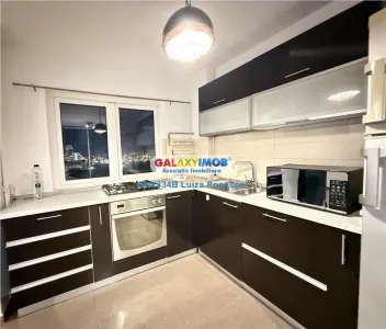 OFERTA! Apartament 2 camere 13 SEPTEMBRIE-MARRIOTT openspace - foto 7