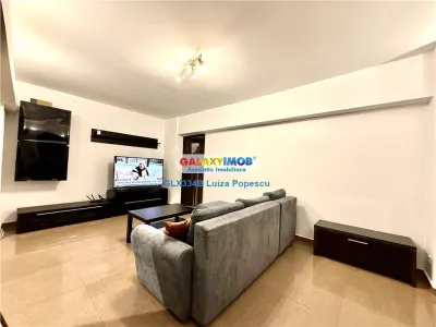 Vanzare apartament 2 camere 13 SEPTEMBRIE zona MARRIOTT - foto 6