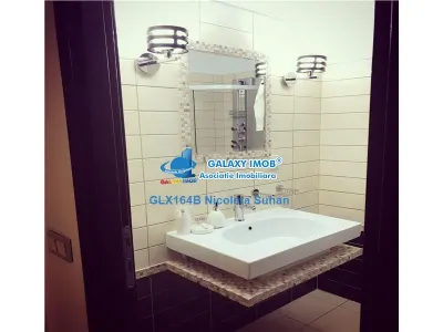 APARTAMENT 3 CAMERE SPLAIUL UNIRII-ASMITA GARDEN - foto 9