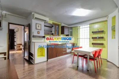 Apartament Premium 5 Camere - Vila Kiseleff / Victoriei - foto 9