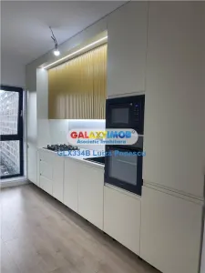 Vanzare apartament 3 camere LUJERULUI-COMPLEX PLAZZA RESIDENCE ET 7/11 - Bucuresti
