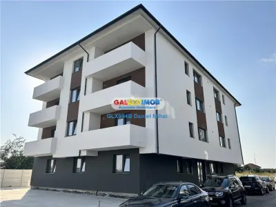 Apartament 2 camere - sos. Alexandriei-Leroy Merlin -Kaufland-200m STB - foto 2