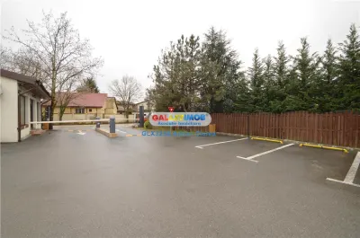 Spatiu comercial 100mp I Corbeanca | Paradisul Verde | Parcare - foto 11