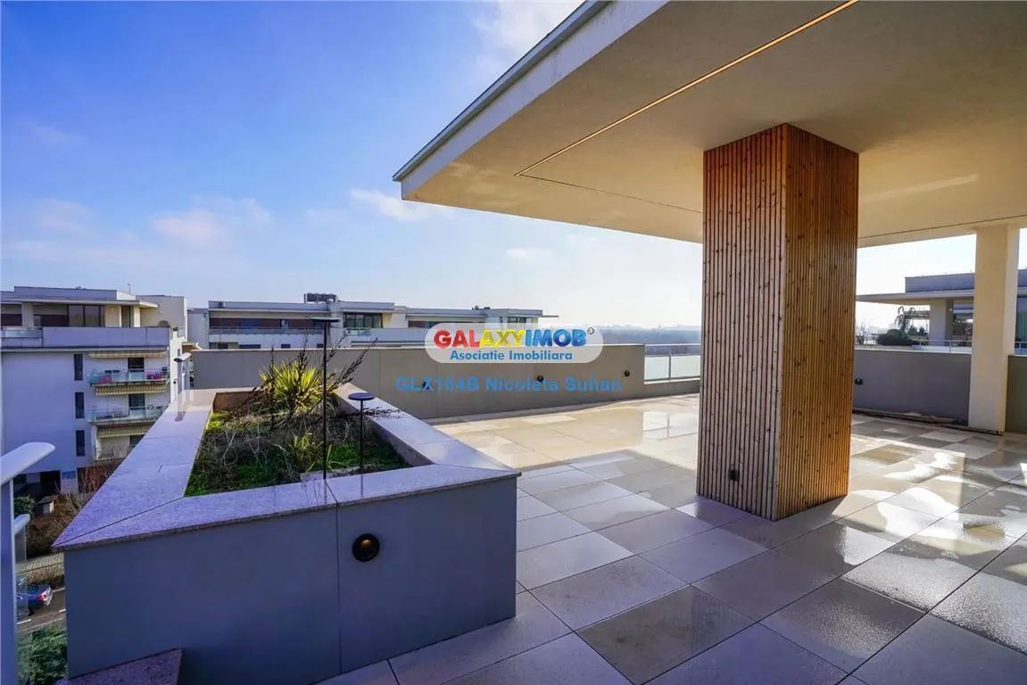 Exquisite Penthouse - Elevated Living Redefined close to the US Embass - foto 2