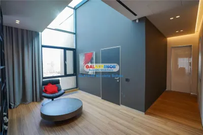 Exquisite Penthouse - Elevated Living Redefined close to the US Embass - foto 19