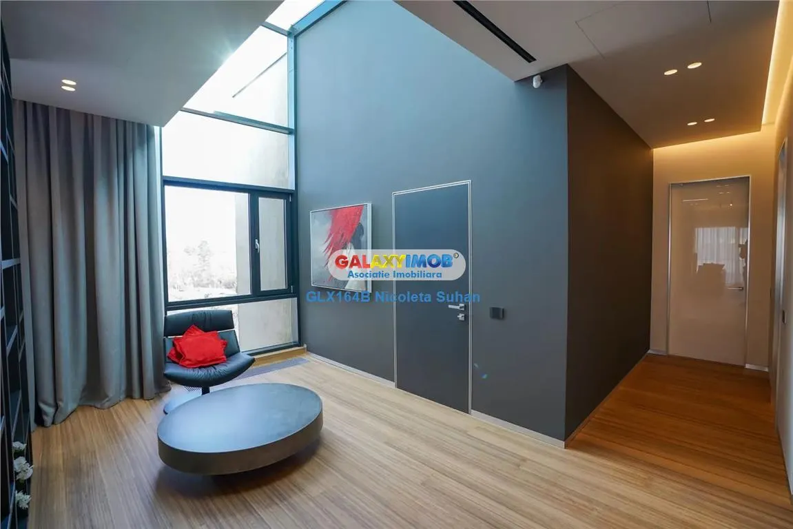 Exquisite Penthouse - Elevated Living Redefined close to the US Embass - foto 19