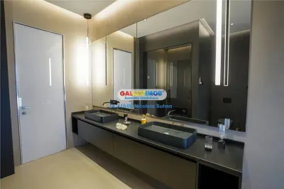 Exquisite Penthouse - Elevated Living Redefined close to the US Embass - foto 24