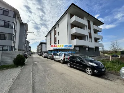 Apartament 2 camere-Bloc NOU-Leroy Merlin-sos. Alexandriei - foto 4