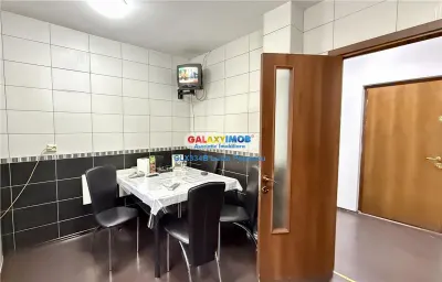 Vanzare apartament 3 camere 13 SEPTEMBRIE-PROSPER 82mp - foto 6