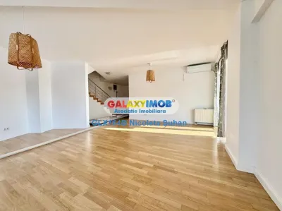 Penthouse Sos Nordului | Parc Herastrau | Boxa+ 2 locuri parcare - Bucuresti