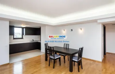 PENTHOUSE 4 CAMERE PRIMAVERII BIROU SAU REZIDENTA - foto 6