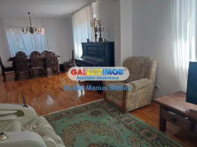 Inchiriere casa Targoviste - foto 14