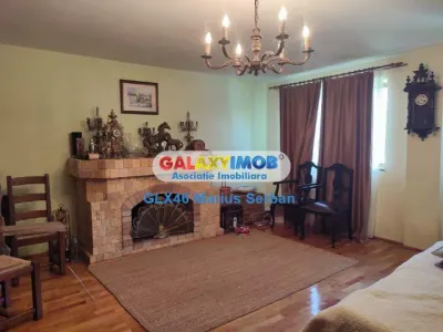 Inchiriere casa Targoviste - foto 7
