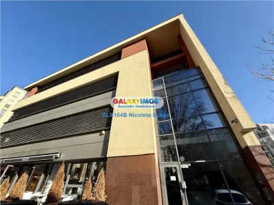 SPATIU BIROURI COMPLET MOBILAT -LIBERTATII /CASA POPORULUI/IZVOR - foto 18