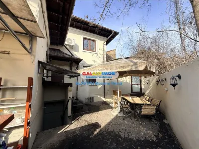 Vanzare spatiu comercial 280 mp, in Ploiesti, zona Ultracentrala - Ploiesti