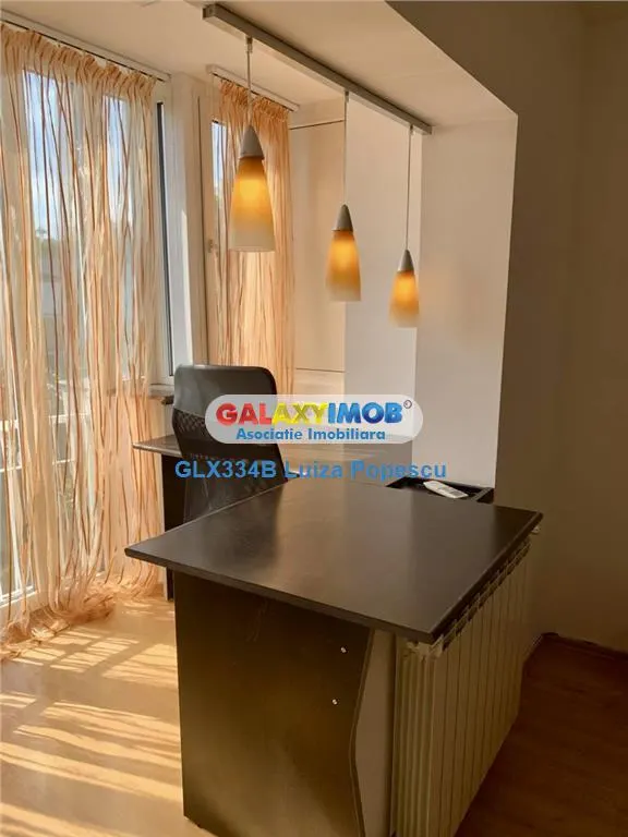 Apartament de vanzare 3 camere zona SEBASTIAN et 4/8,  84mp | centrala - foto 4