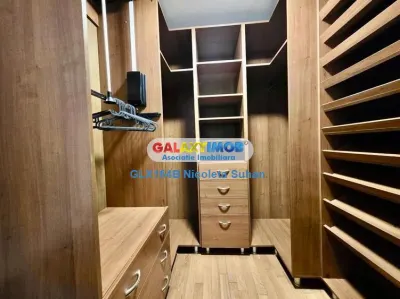 Washington Residence | 4 camere | 160 mp utili | Parcare subterana - foto 10