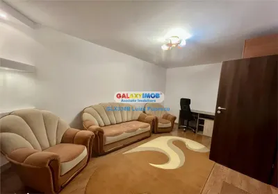 Apartament 2 camere SEBASTIAN PETRE ISPIRESCU cu CENTRALA PROPRIE - Bucuresti