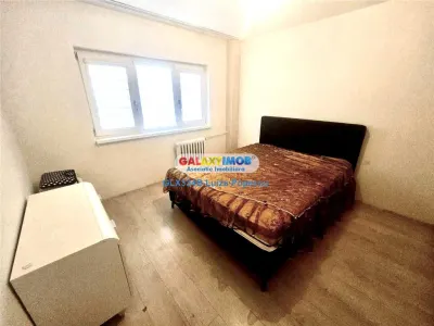 Apartament 3 camere SEBASTIAN BRD et 3|4 mobilat - Bucuresti