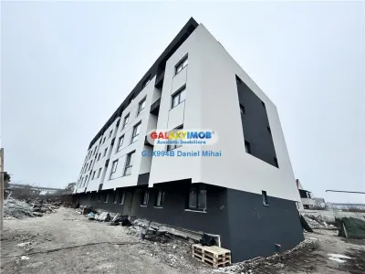 Apartament 3 camere/2 bai+terasa 29mp-Prelungirea Ghencea - foto 8