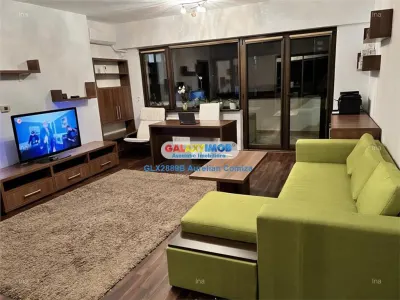 Apartament 2 camere Grozavesti/Saphir Stein - Bucuresti