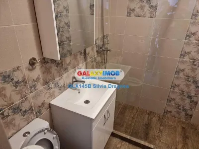 INCHIRIERE apartament 2 camere Popesti-Leordeni (metrou D Leonida) - foto 5