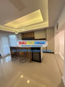 Apartament de inchiriat tip duplex 4 Camere - Herastrau - foto 3