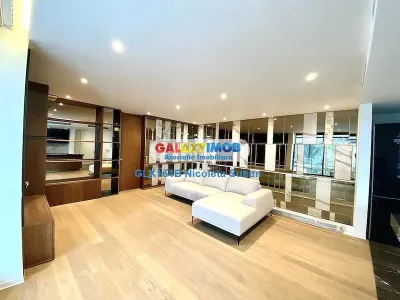 DUPLEX SPECTACULOS PRIMAVERII -ONE CHARLES DE GAULLE - Bucuresti