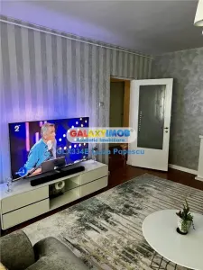 Apartament 3 camere 13 SEPTEMBRIE SEBASTIAN PARC - foto 4