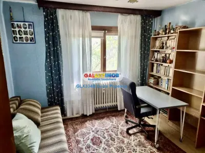 OFERTA! Apartament 3 camere SEBASTIAN DUNAVAT et 2 \ 4, 72mp - Bucuresti