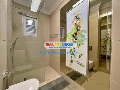 3 Room Apartment for Rent 300m from Herastrau Park - foto 13