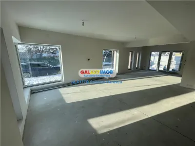 Vila P+1 cu Pompa de caldura ,Panouri Fotovoltaice si Baterie Stocare - foto 6