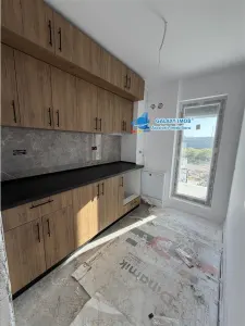Apartament 2 camere-Bucatarie inchisa si mobilata-Balcon-Prel. Ghencea - Bucuresti