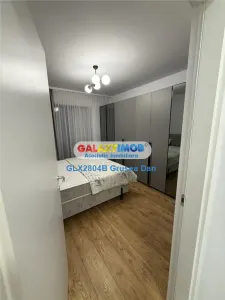 pallady | 2 camere 63mp | nou 2022 | centrala AC balcon | parcare - Bucuresti