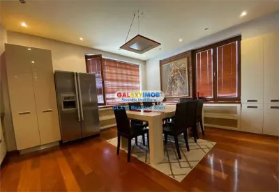 Inchiriere apartament foarte generos DOROBANTI / PARCUL FLOREASCA - foto 4