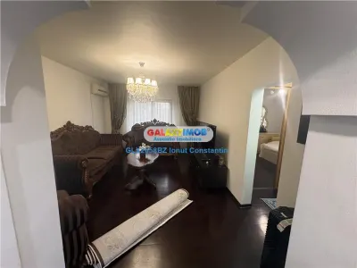 Apartament 3 camere premium de vanzare in bloc rezidential - foto 3