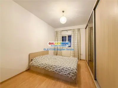 Apartament cu 3 camere de vanzare in Militari Residence - Rezervelor - Bucuresti