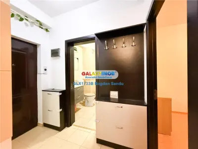 Apartament cu 3 camere de vanzare in Militari Residence - Rezervelor - foto 11