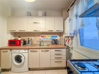 Apartament 2 camere decomandat de vanzare Rotar Park 1 COMISION 0% - foto 7
