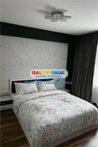 Vanzare apartament 3 camere 13 SEPTEMBRIE-STRADAL 81MP decomandat - Bucuresti