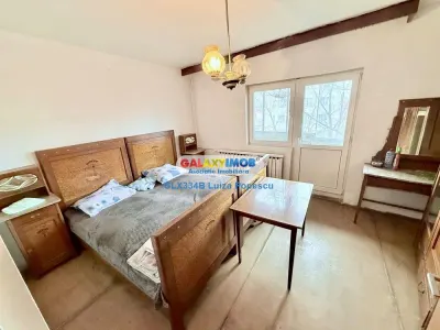 Apartament 2 camere DRUMUL SARII- et 3/4 67mp - Bucuresti