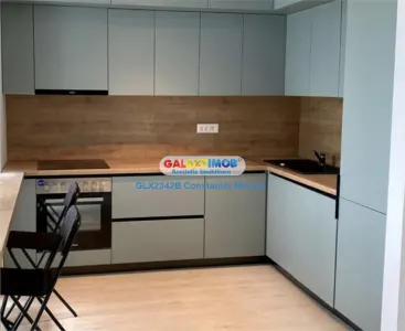 Apartament cu 2 camere, Aviatiei, nou - Bucuresti