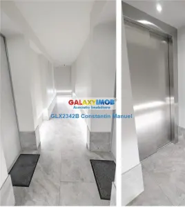 Apartament cu 2 camere, Aviatiei, nou - foto 4