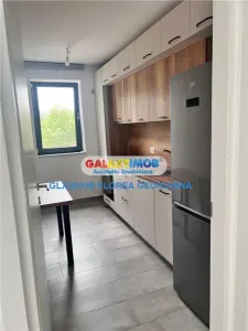 Apartament 2 camere de inchiriat - Greenfield Residence, langa padure - Bucuresti