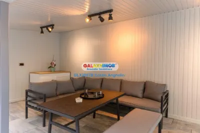 Apartament Modern 2 camere Vila Curte - Obor / Vila - Bucuresti